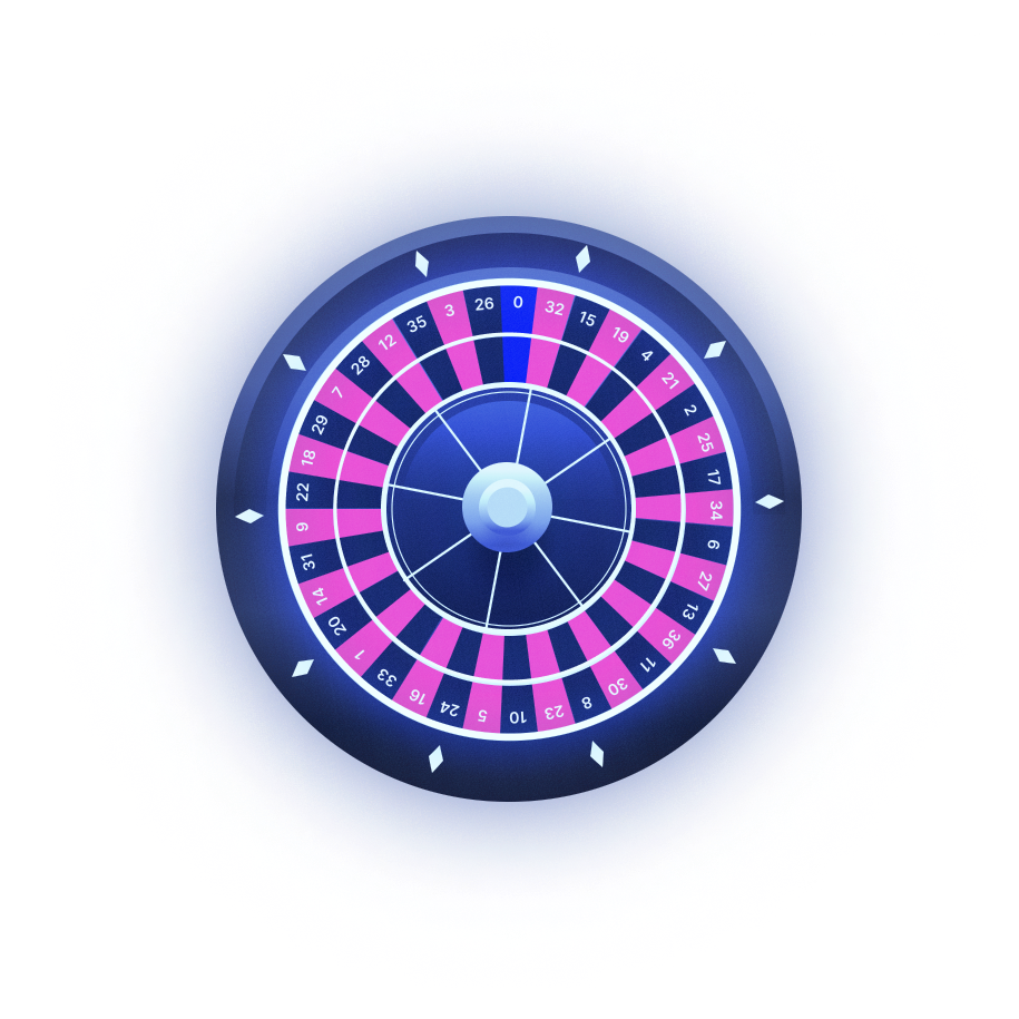 My Online Station Live Roulette